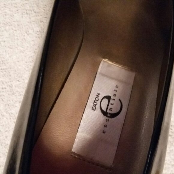 EATONS Women's Dress Shoes - Picture 2 of 5